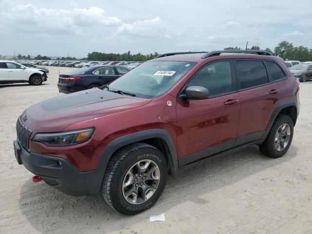 JEEP CHEROKEE 2019 1c4pjmbn2kd100513