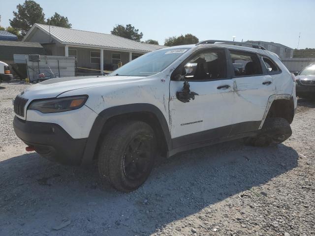 JEEP CHEROKEE T 2019 1c4pjmbn2kd225253