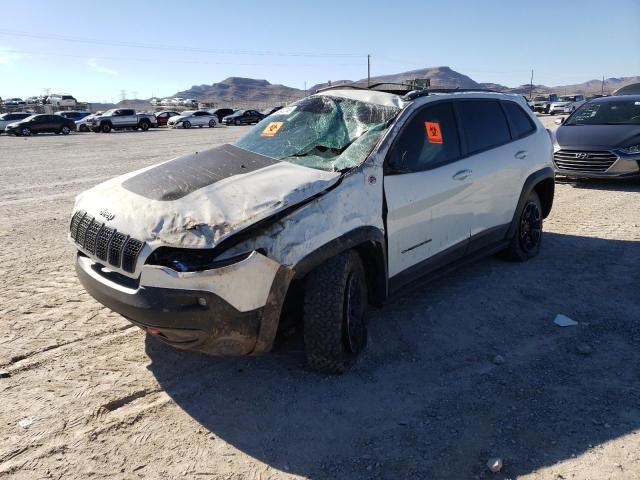 JEEP CHEROKEE 2019 1c4pjmbn3kd191596