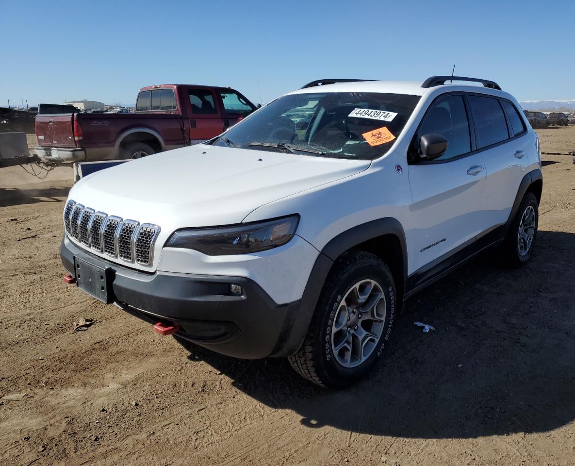 JEEP CHEROKEE 2020 1c4pjmbn3ld534392