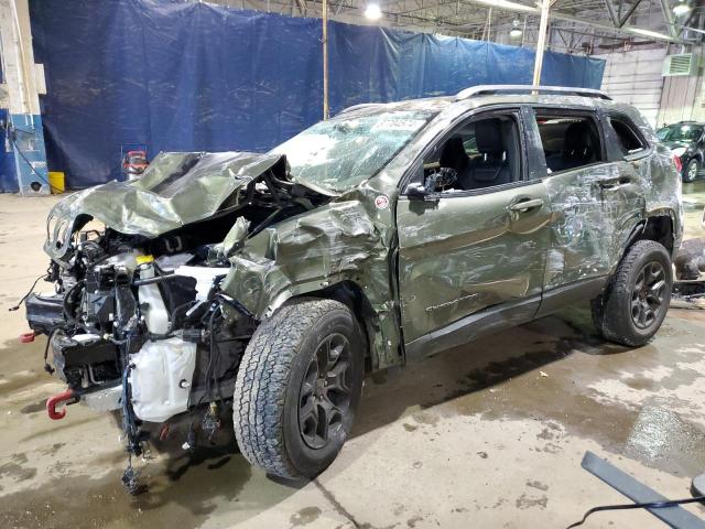 JEEP CHEROKEE 2020 1c4pjmbn3ld538104