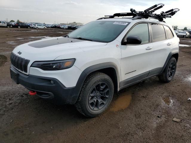 JEEP CHEROKEE T 2020 1c4pjmbn3ld540385