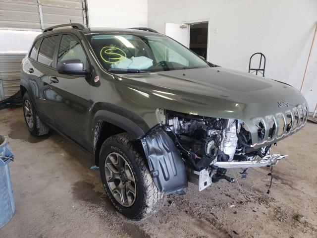 JEEP CHEROKEE T 2020 1c4pjmbn3ld546526