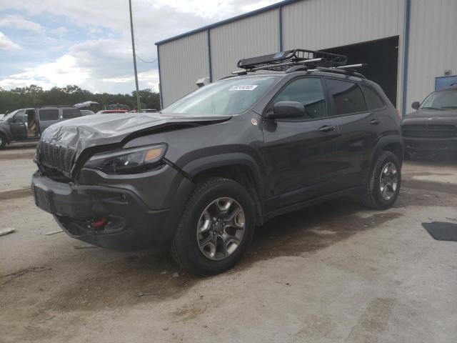 JEEP CHEROKEE 2019 1c4pjmbn4kd175102