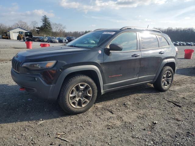 JEEP CHEROKEE T 2019 1c4pjmbn4kd200659