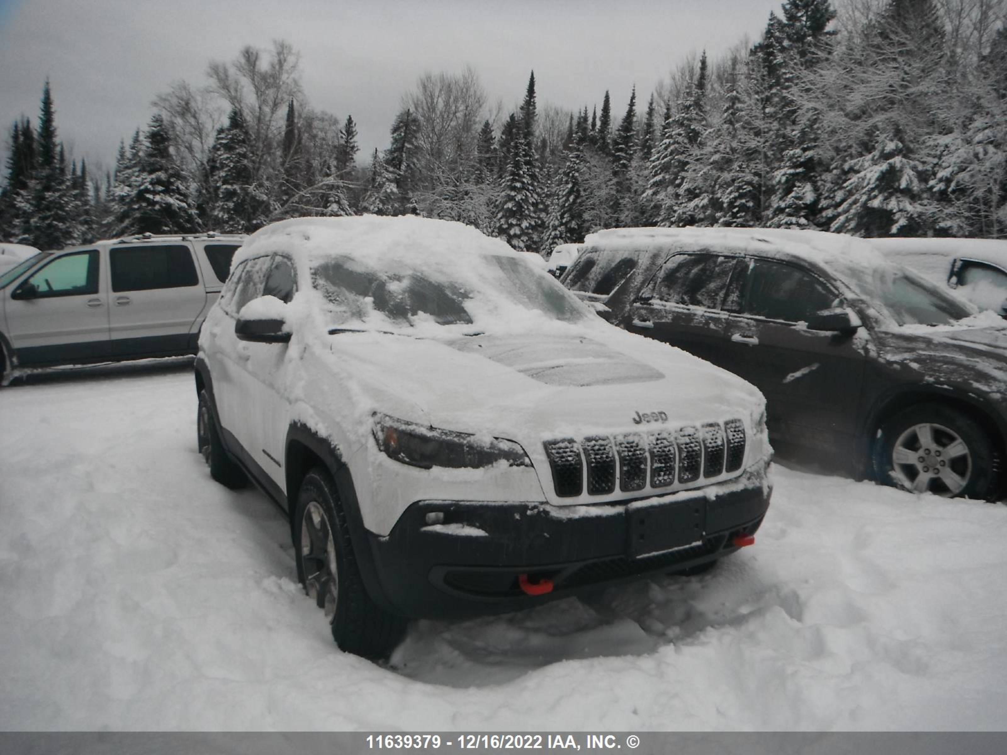 JEEP CHEROKEE 2020 1c4pjmbn4ld634520