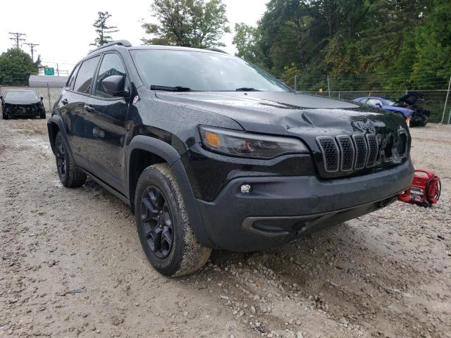 JEEP CHEROKEE T 2019 1c4pjmbn5kd153996