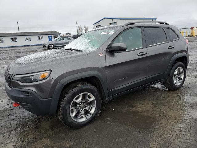 JEEP CHEROKEE 2019 1c4pjmbn5kd201528