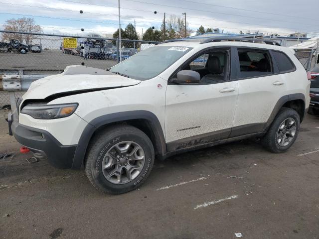 JEEP CHEROKEE T 2019 1c4pjmbn5kd386308