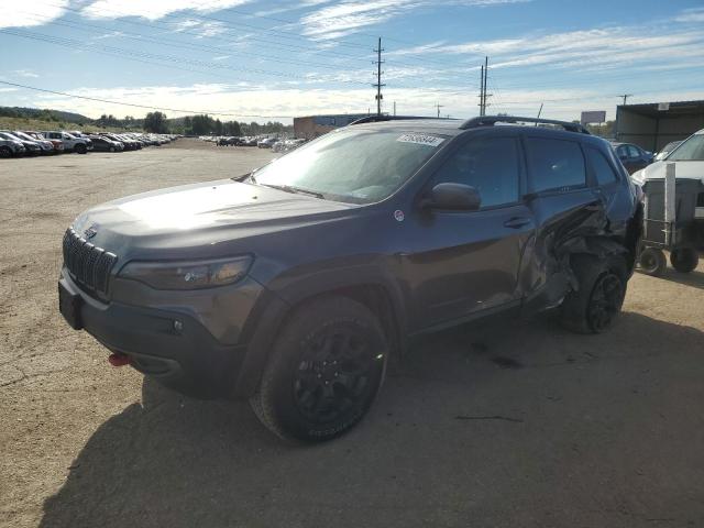 JEEP CHEROKEE T 2020 1c4pjmbn5ld549377