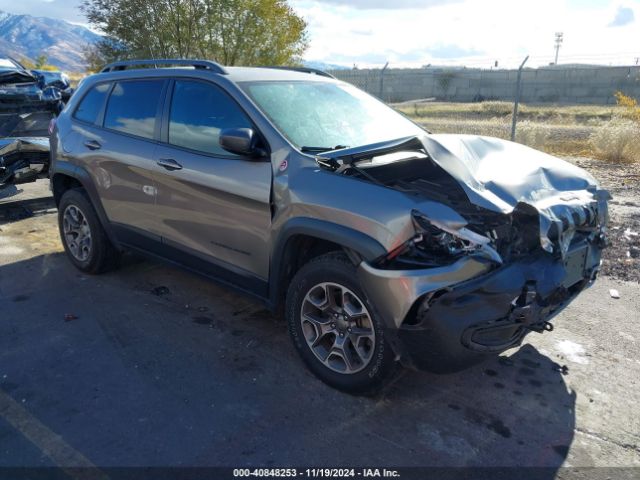 JEEP CHEROKEE 2020 1c4pjmbn5ld635014