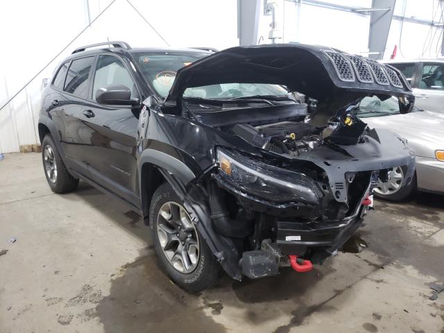 JEEP CHEROKEE 2019 1c4pjmbn6kd226793