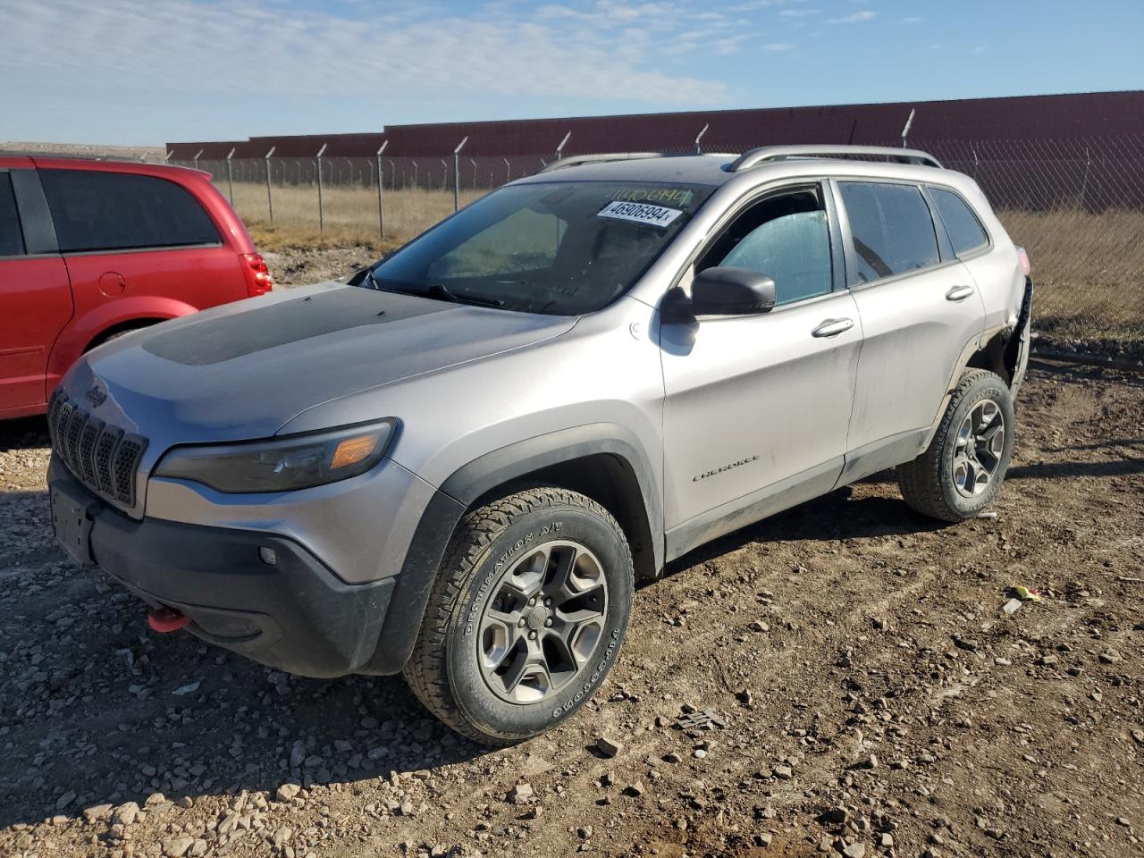 JEEP CHEROKEE 2018 1c4pjmbn6kd289358