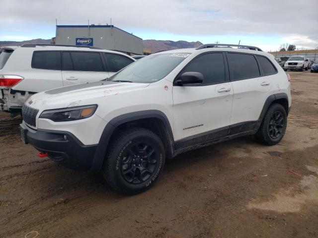 JEEP CHEROKEE T 2020 1c4pjmbn6ld533978