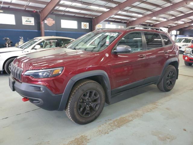 JEEP CHEROKEE T 2020 1c4pjmbn6ld540560