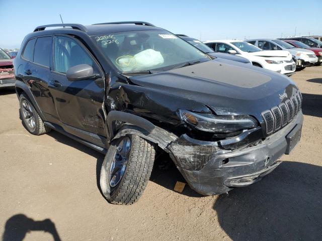 JEEP CHEROKEE T 2020 1c4pjmbn6ld634891