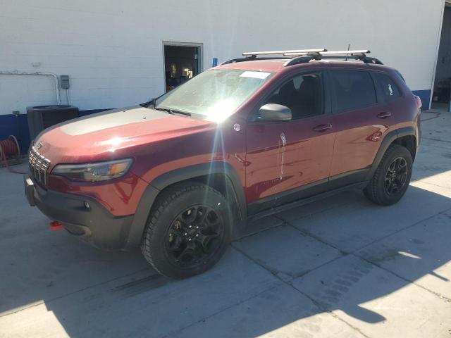 JEEP CHEROKEE 2019 1c4pjmbn7kd163235