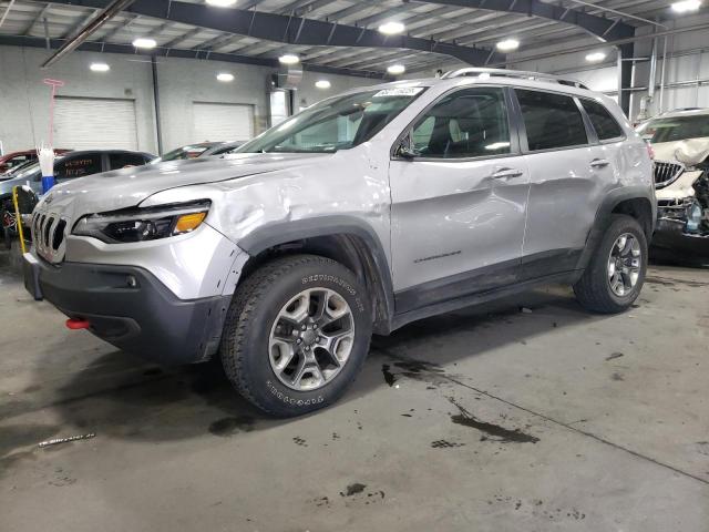 JEEP CHEROKEE T 2019 1c4pjmbn7kd182707