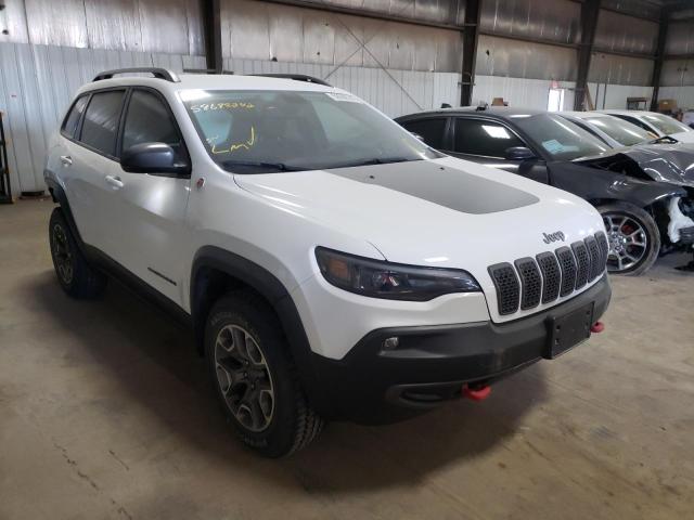 JEEP CHEROKEE T 2020 1c4pjmbn7ld537246