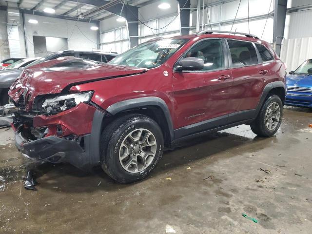 JEEP CHEROKEE 2020 1c4pjmbn7ld537263