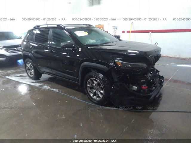 JEEP CHEROKEE 2020 1c4pjmbn7ld537828