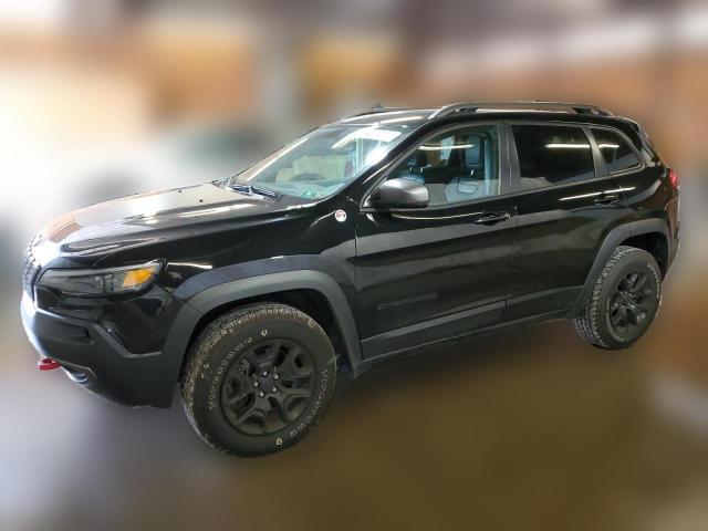 JEEP CHEROKEE 2020 1c4pjmbn7ld546402