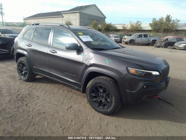 JEEP CHEROKEE 2020 1c4pjmbn7ld547100