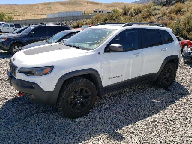 JEEP CHEROKEE T 2019 1c4pjmbn8kd177838