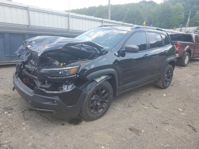 JEEP CHEROKEE 2019 1c4pjmbn8kd289491