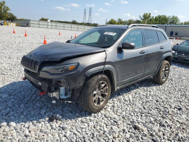 JEEP CHEROKEE 2019 1c4pjmbn8kd425988