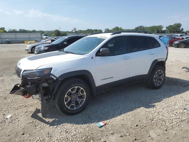 JEEP CHEROKEE T 2020 1c4pjmbn8ld615369