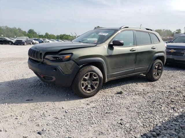 JEEP CHEROKEE T 2019 1c4pjmbn9kd379099