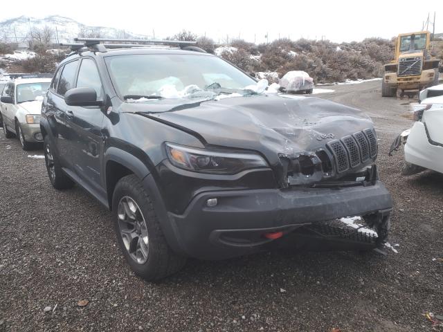 JEEP NULL 2019 1c4pjmbn9kd486928