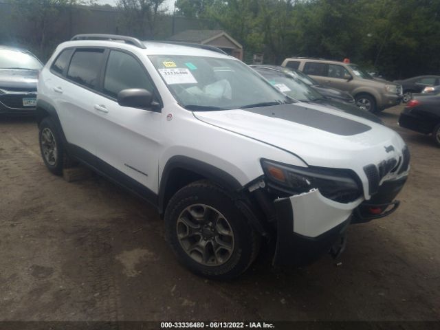 JEEP CHEROKEE 2020 1c4pjmbn9ld546675