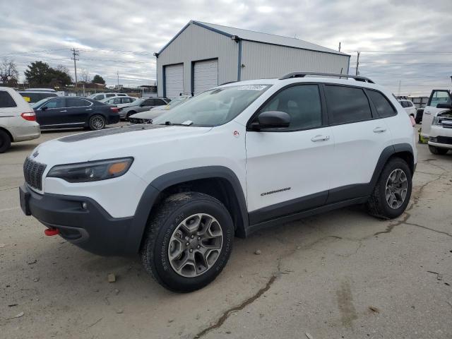 JEEP CHEROKEE T 2020 1c4pjmbn9ld603540