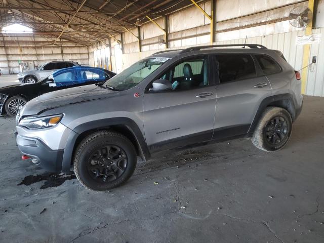 JEEP CHEROKEE T 2019 1c4pjmbnxkd152410