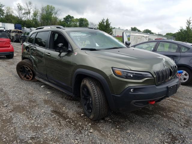 JEEP NULL 2019 1c4pjmbnxkd308574