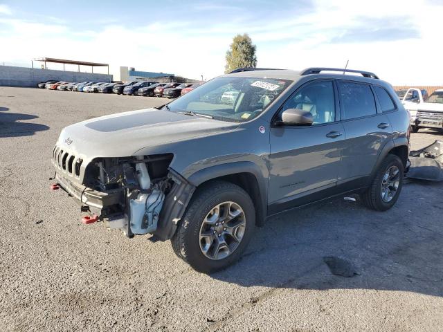 JEEP CHEROKEE 2019 1c4pjmbnxkd376258