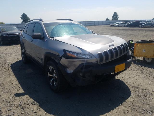 JEEP NULL 2014 1c4pjmbs0ew104204