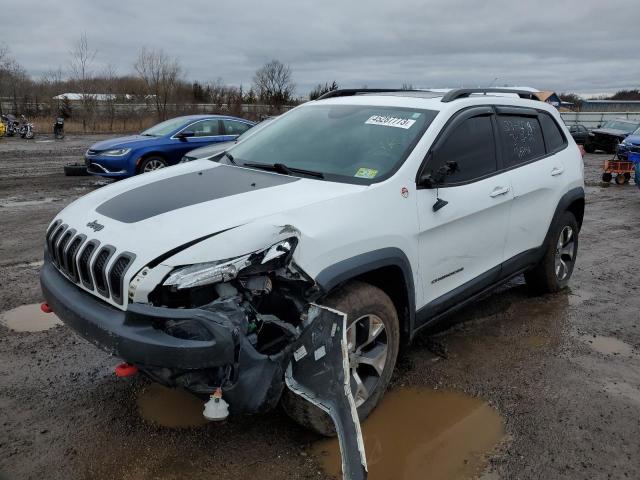 JEEP CHEROKEE T 2014 1c4pjmbs0ew121679