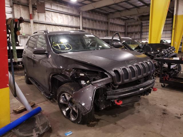 JEEP CHEROKEE T 2014 1c4pjmbs0ew178769