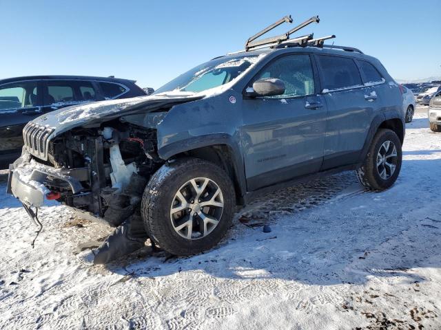 JEEP CHEROKEE T 2014 1c4pjmbs0ew188203