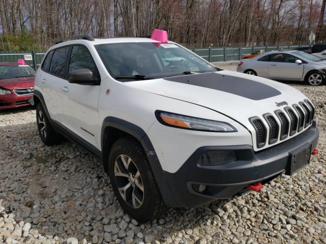 JEEP CHEROKEE T 2014 1c4pjmbs0ew240977