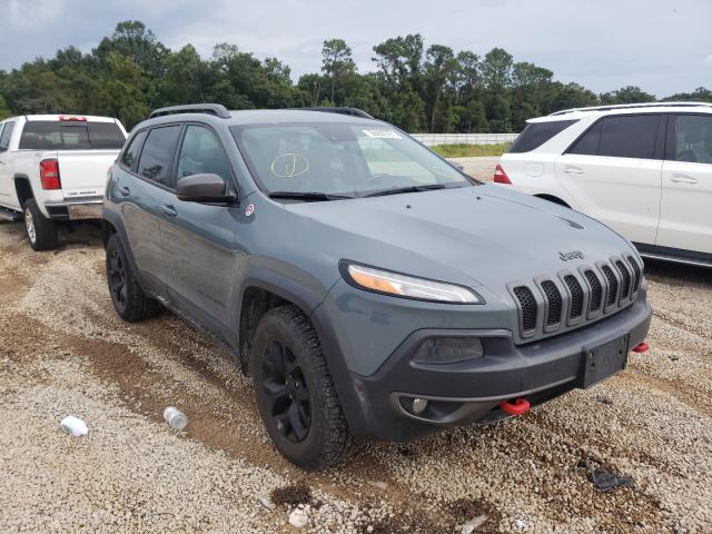 JEEP CHEROKEE T 2014 1c4pjmbs0ew255219