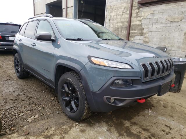 JEEP CHEROKEE T 2014 1c4pjmbs0ew267709