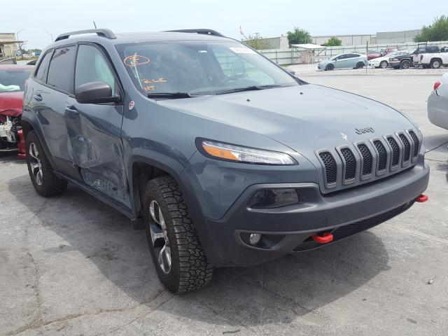 JEEP NULL 2015 1c4pjmbs0fw502658