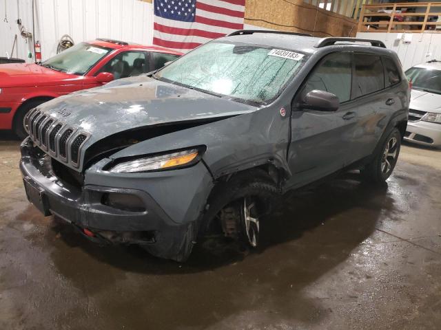 JEEP CHEROKEE 2015 1c4pjmbs0fw503373