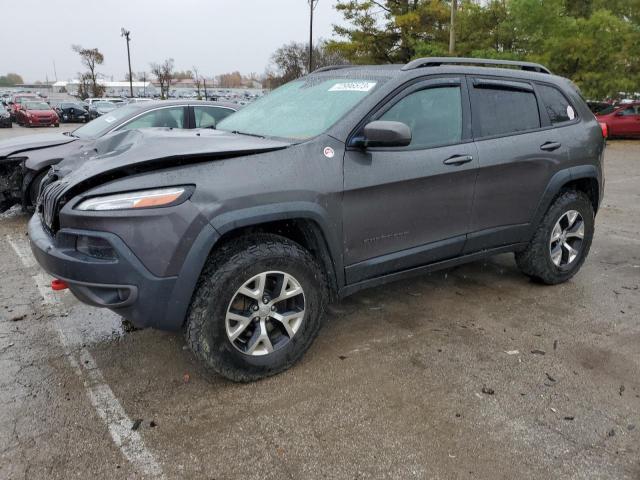 JEEP CHEROKEE 2015 1c4pjmbs0fw513501