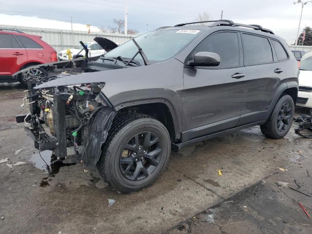 JEEP CHEROKEE 2015 1c4pjmbs0fw522800