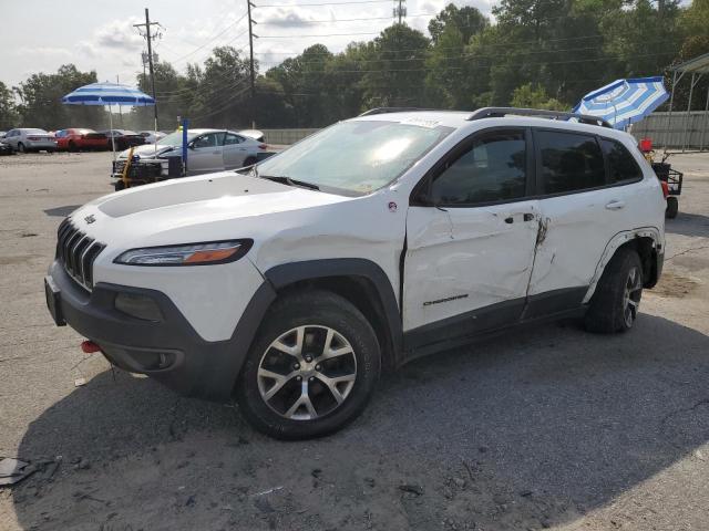 JEEP CHEROKEE T 2015 1c4pjmbs0fw527267